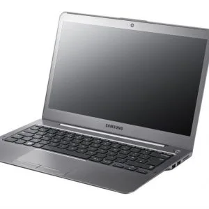 Primul ultrabook Samsung — Imagine 6