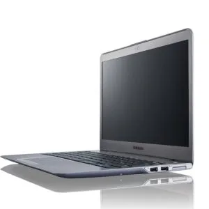 Primul ultrabook Samsung — Imagine 2