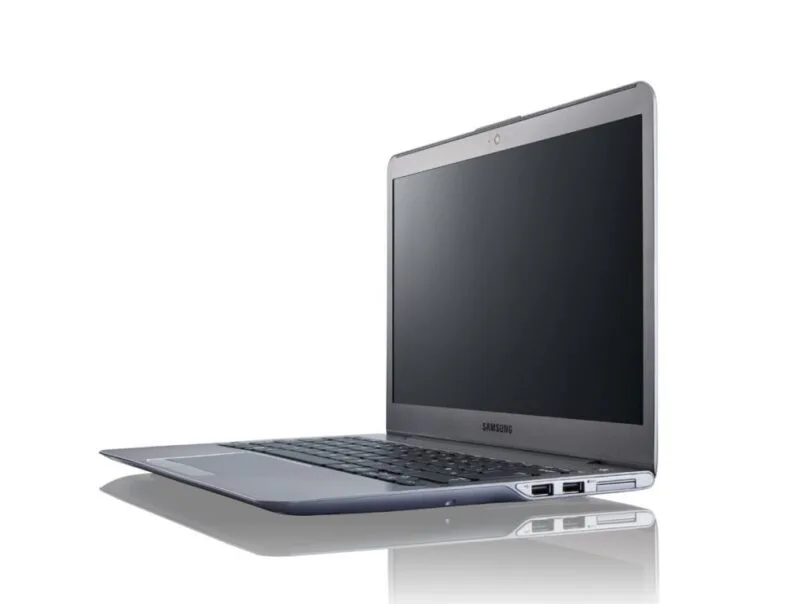 Primul ultrabook Samsung