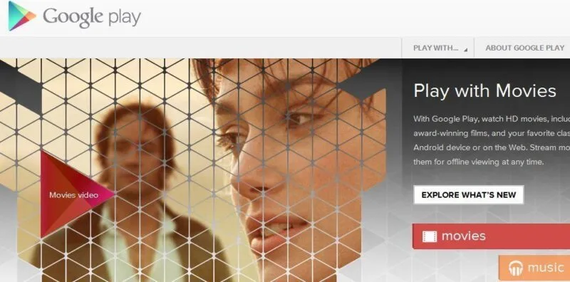 Google Play