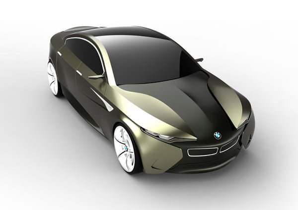 Bmw ifd 02