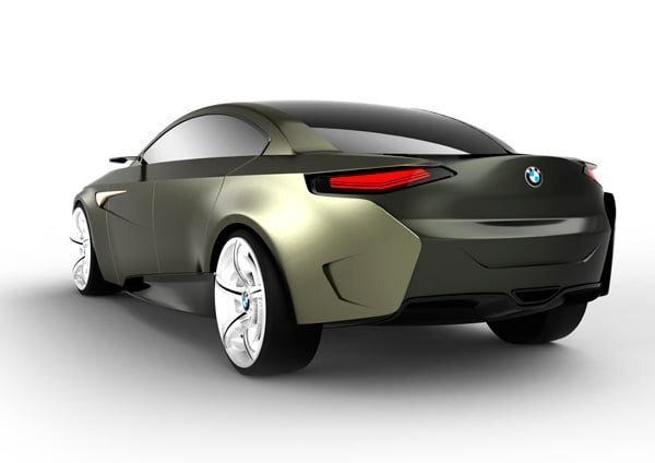 Bmw ifd 03