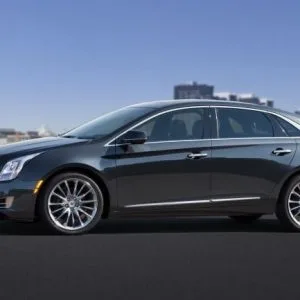 Cadillac Safety Alert — Imagine 6