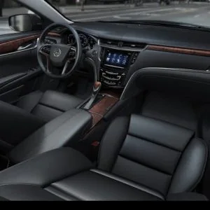 Cadillac Safety Alert — Imagine 3
