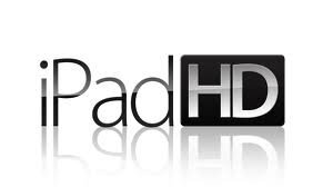 Ipad hd