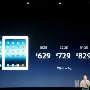 new ipad — Imagine 9