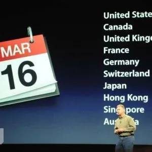 new ipad — Imagine 10