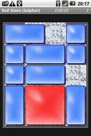 Red stone 320 100