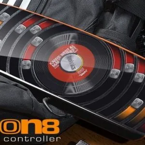 RSON8 o consola — Imagine 2 RSON8 o consola — Imagine 2
