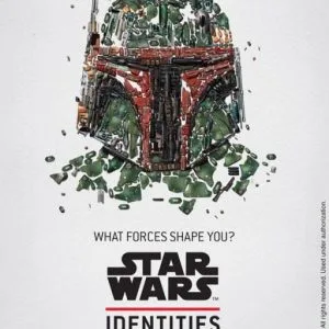 star wars — Imagine 5