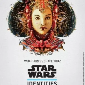 star wars — Imagine 6