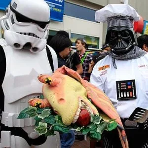 star wars — Imagine 9