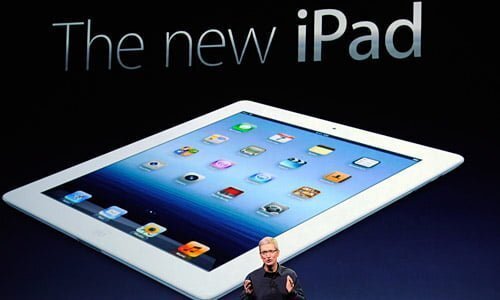 Tim cook l