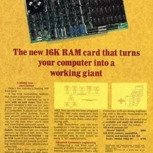 reclame — Imagine 3