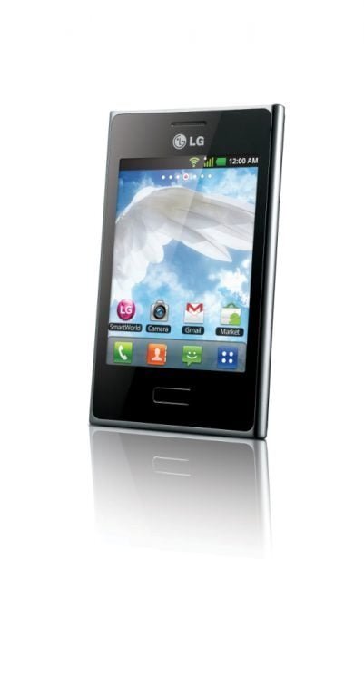 LG Optimus L3