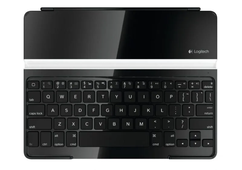 Logitech