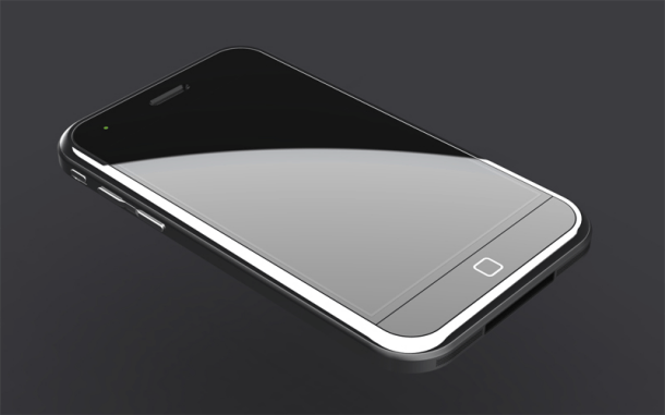 IPhone 51