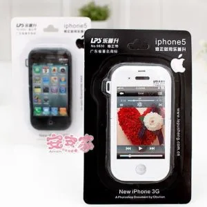 ieftin iPhone — Imagine 3