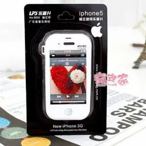 ieftin iPhone — Imagine 5