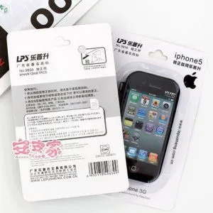ieftin iPhone — Imagine 6