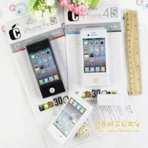 ieftin iPhone — Imagine 7