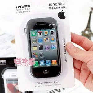 ieftin iPhone — Imagine 2