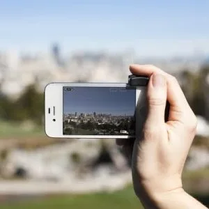 Shutter Grip — Imagine 3