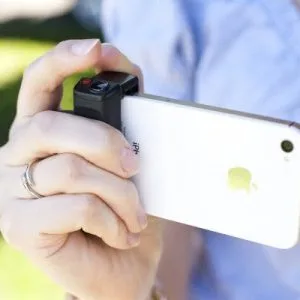 Shutter Grip — Imagine 6