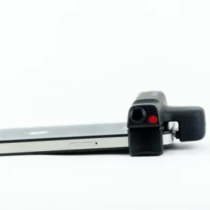 Shutter Grip — Imagine 4