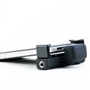 Shutter Grip — Imagine 7