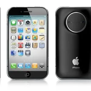 iPhone Pro — Imagine 3