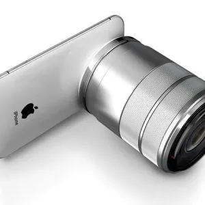 iPhone Pro — Imagine 10