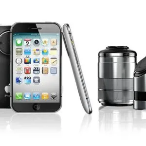 iPhone Pro — Imagine 4