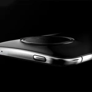 iPhone Pro — Imagine 5