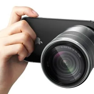 iPhone Pro — Imagine 2