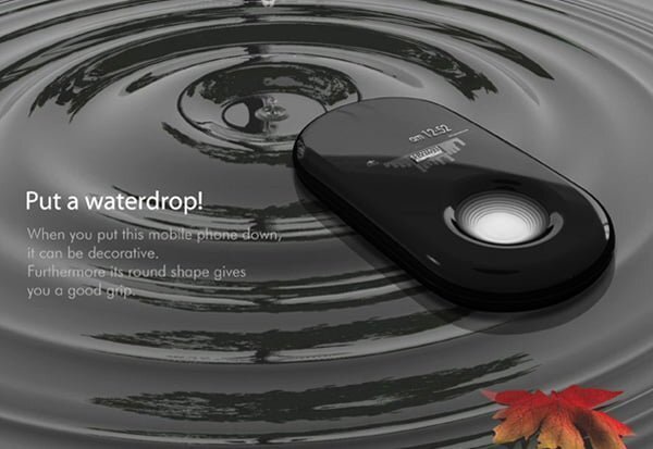 Morning dew phone