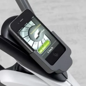 revolutionar de bicicleta — Imagine 4