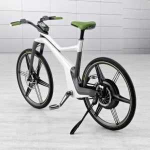revolutionar de bicicleta — Imagine 8