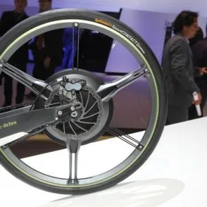 revolutionar de bicicleta — Imagine 9