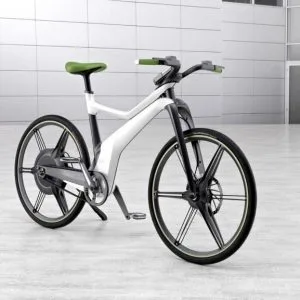 revolutionar de bicicleta — Imagine 3