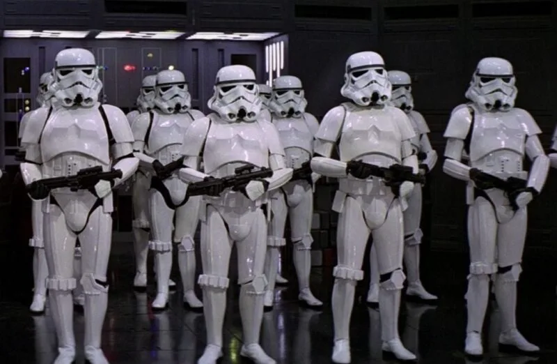 Star Wars Armata