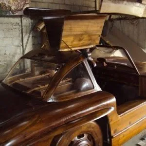 Mercedes clasic — Imagine 5