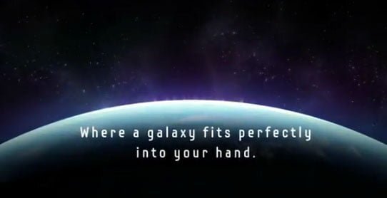 Samsung, atac la ,,turma’’ Apple. Un nou teaser pentru Galaxy S III (VIDEO)
