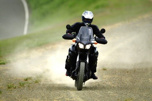 Yamaha off road scooter 29