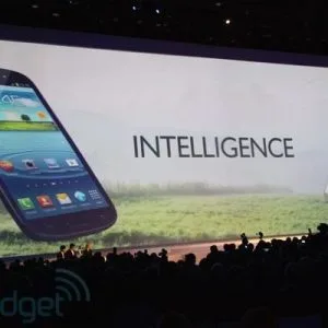 galaxy s III — Imagine 7