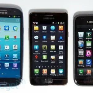 galaxy s III — Imagine 6