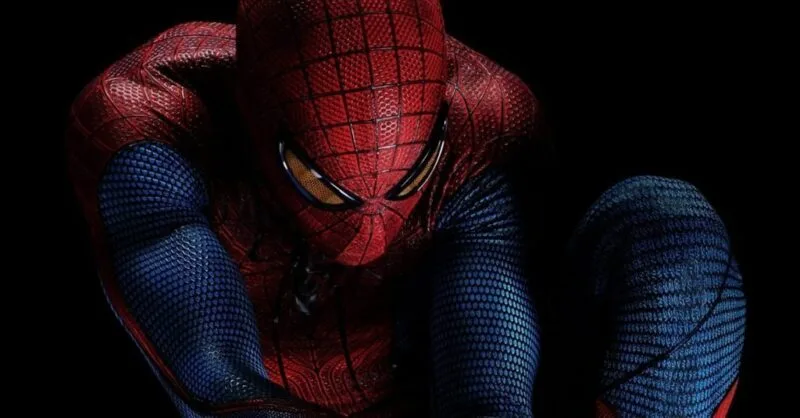 Noul Spider