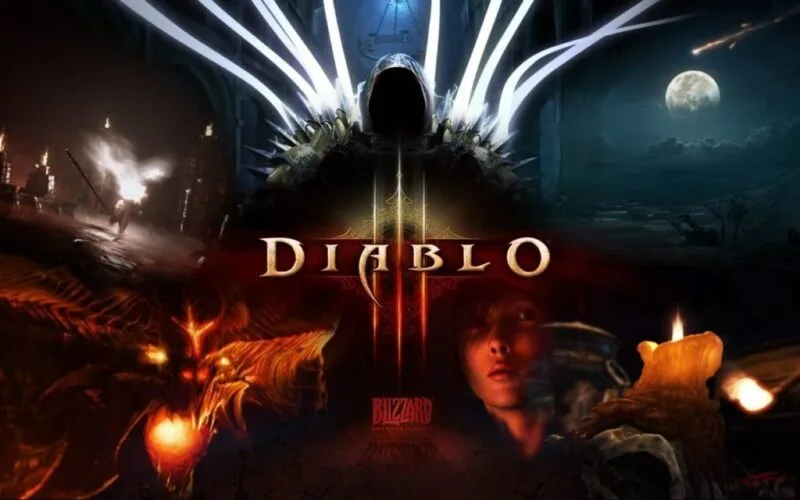diablo 3
