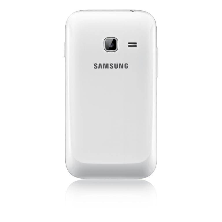 GALAXY Ace DUOS Product Image (3) GALAXY Ace DUOS Product Image 3