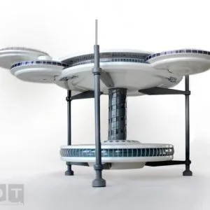 Dubai Hotelul subacvatic — Imagine 8 Dubai Hotelul subacvatic — Imagine 8